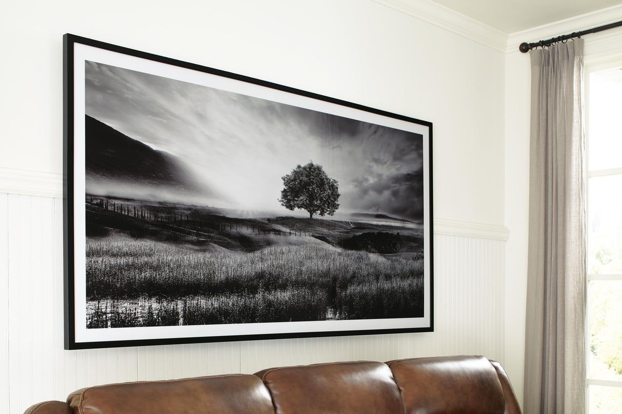 Deborland Wall Art - A8000341