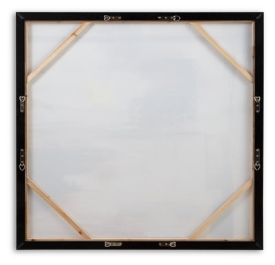 Pigeonford Wall Art - A8000348