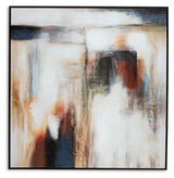 Pigeonford Wall Art - A8000348