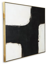 Reighlea Wall Art - A8000352