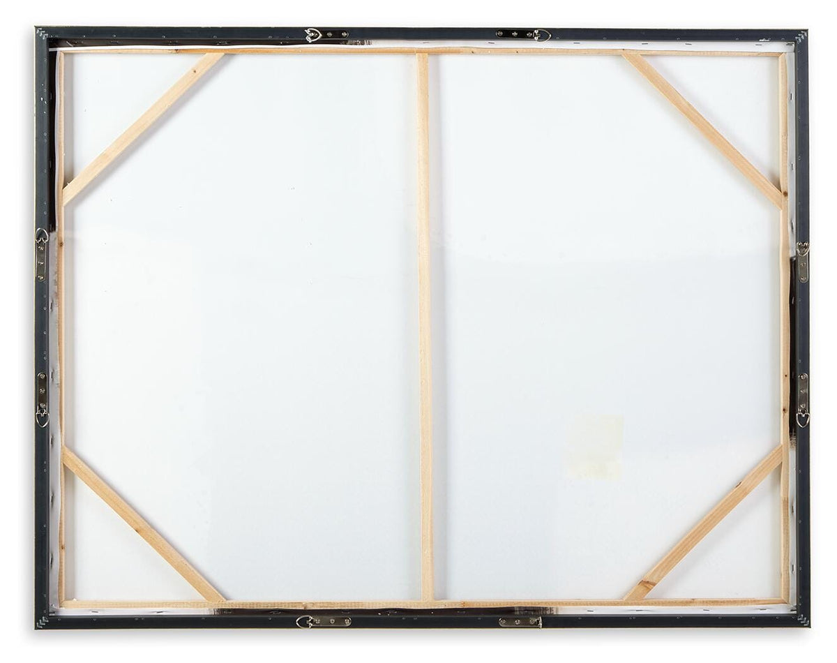 Reighlea Wall Art - A8000352
