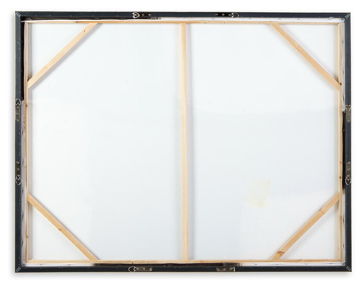 Reighlea Wall Art - A8000352