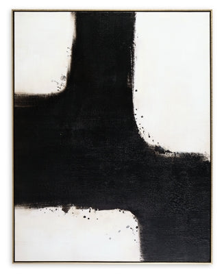 Reighlea Wall Art - A8000352