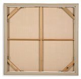 Weatheridge Wall Art - A8000355