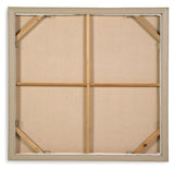 Weatheridge Wall Art - A8000355