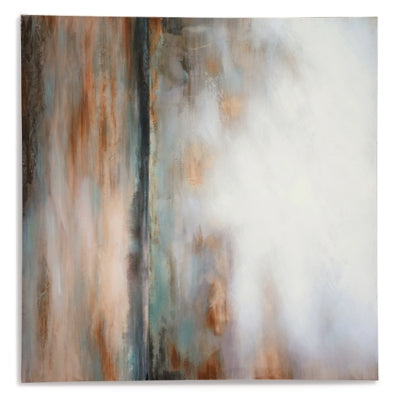Weatheridge Wall Art - A8000355