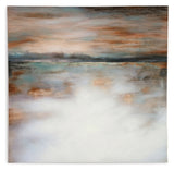 Weatheridge Wall Art - A8000355