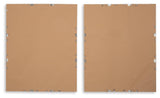 Holport Wall Art (Set of 2) - A8000368