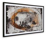 Clefting Wall Art - A8000374