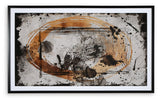 Clefting Wall Art - A8000374