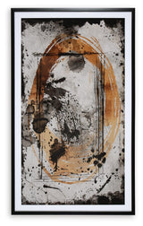 Clefting Wall Art - A8000374