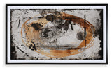 Clefting Wall Art - A8000374