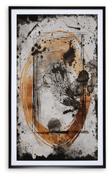 Clefting Wall Art - A8000374