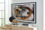 Clefting Wall Art - A8000374