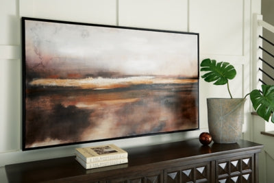 Drewland Wall Art - A8000375