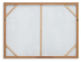 Chaseburn Wall Art - A8000380
