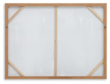 Chaseburn Wall Art - A8000380