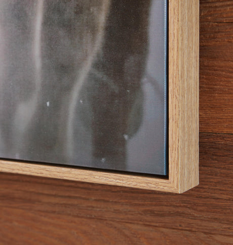 Chaseburn Wall Art - A8000380
