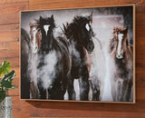 Chaseburn Wall Art - A8000380