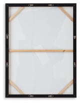 Garviery Wall Art - A8000385