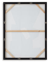 Garviery Wall Art - A8000385