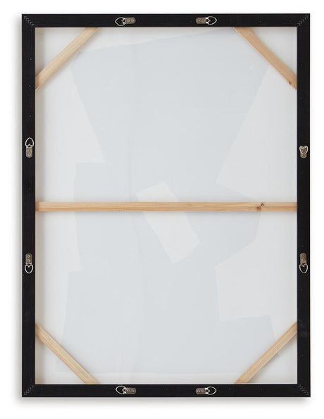 Garviery Wall Art - A8000385