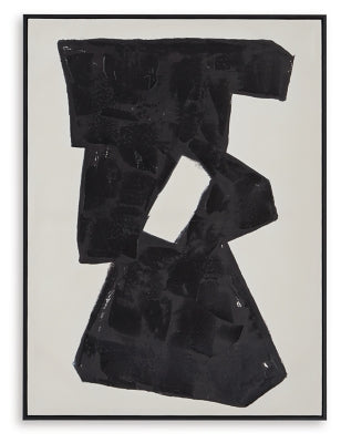 Garviery Wall Art - A8000385