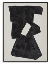 Garviery Wall Art - A8000385