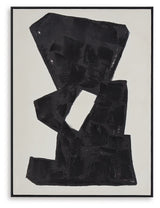 Garviery Wall Art - A8000385