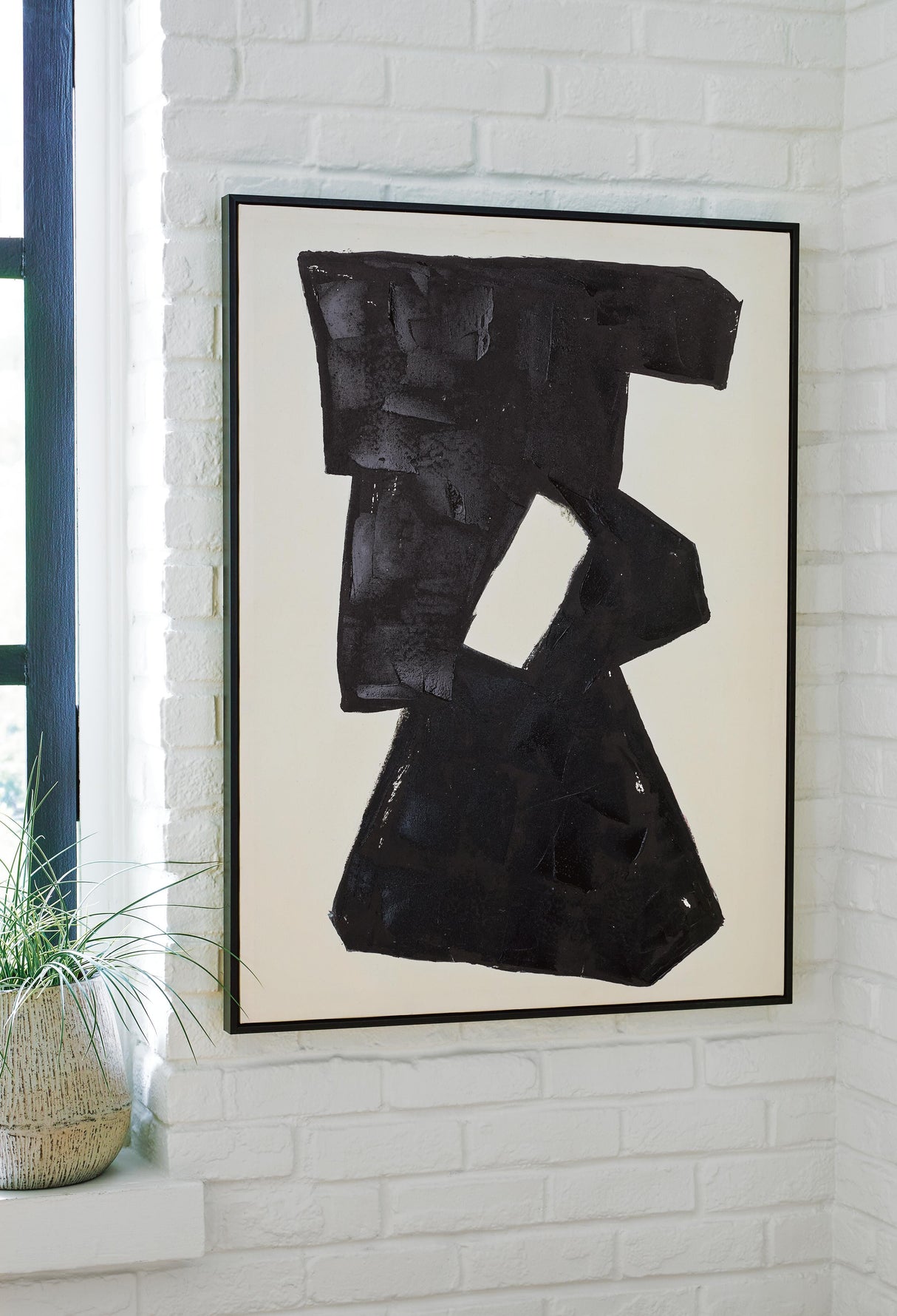 Garviery Wall Art - A8000385