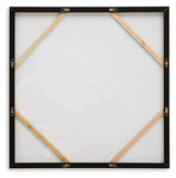 Hurshaw Wall Art - A8000391