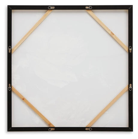 Hurshaw Wall Art - A8000391