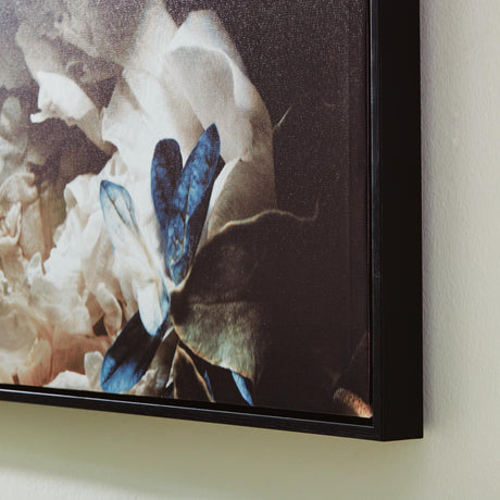 Hurshaw Wall Art - A8000391