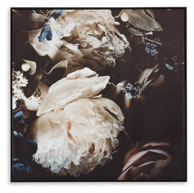 Hurshaw Wall Art - A8000391