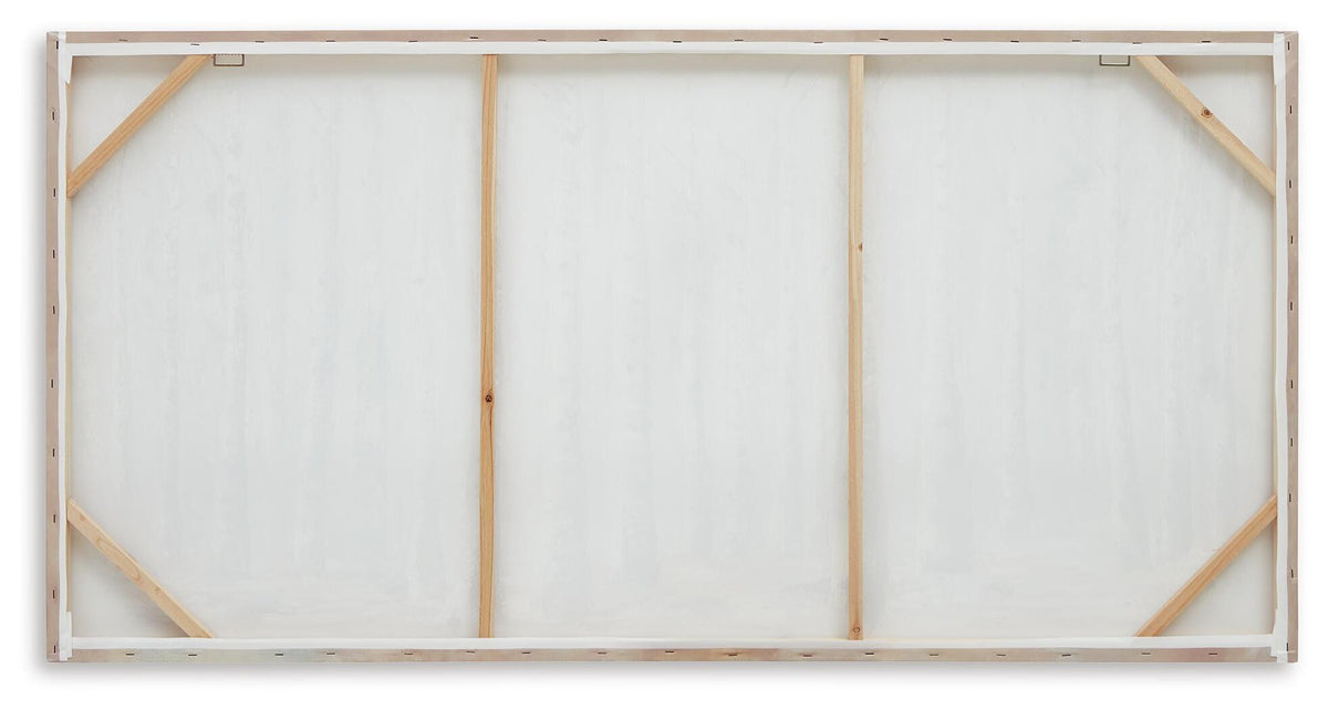 Calbert Wall Art - A8000392