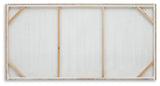 Calbert Wall Art - A8000392