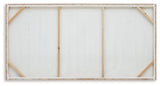 Calbert Wall Art - A8000392