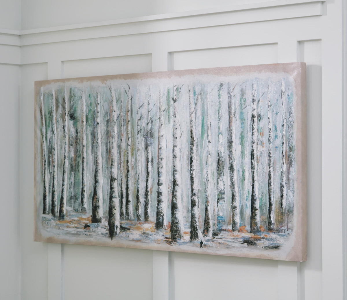 Calbert Wall Art - A8000392