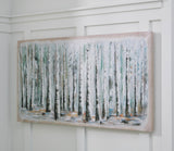 Calbert Wall Art - A8000392