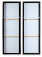 Dansot Wall Art (Set of 2) - A8000393