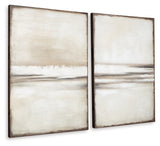 Brockdunn Wall Art (Set of 2) - A8000403