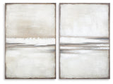 Brockdunn Wall Art (Set of 2) - A8000403
