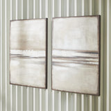 Brockdunn Wall Art (Set of 2) - A8000403