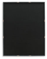 Aldricton Wall Art - A8000406