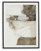 Aldricton Wall Art - A8000406