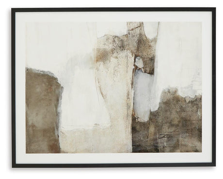 Aldricton Wall Art - A8000406
