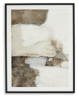 Aldricton Wall Art - A8000406