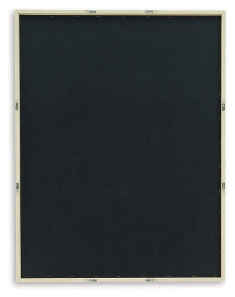 Corlain Wall Art - A8000407