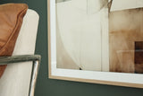 Corlain Wall Art - A8000407