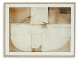 Corlain Wall Art - A8000407